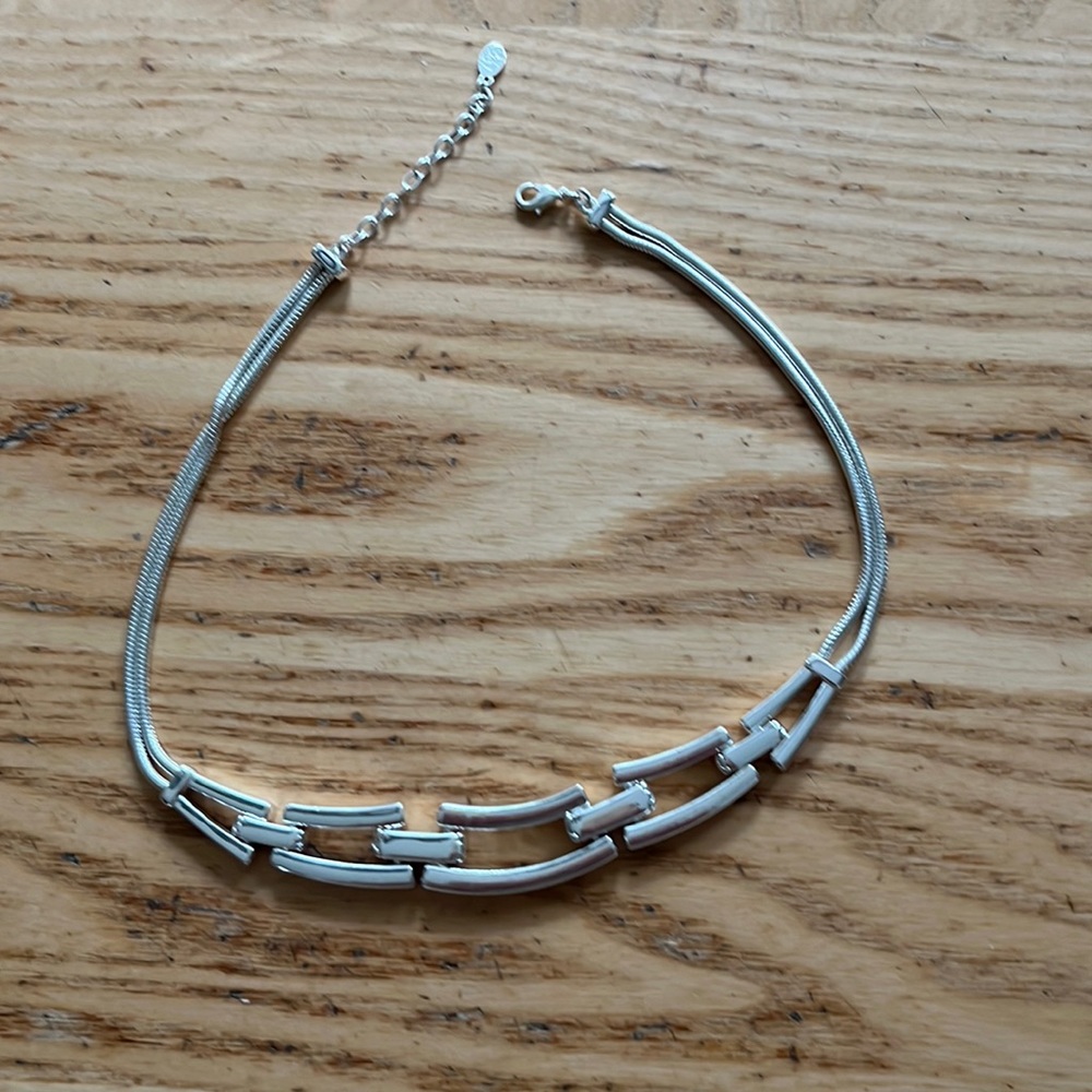 Brooks Brothers necklace